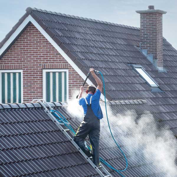 Vancouver Pressure Washing Service